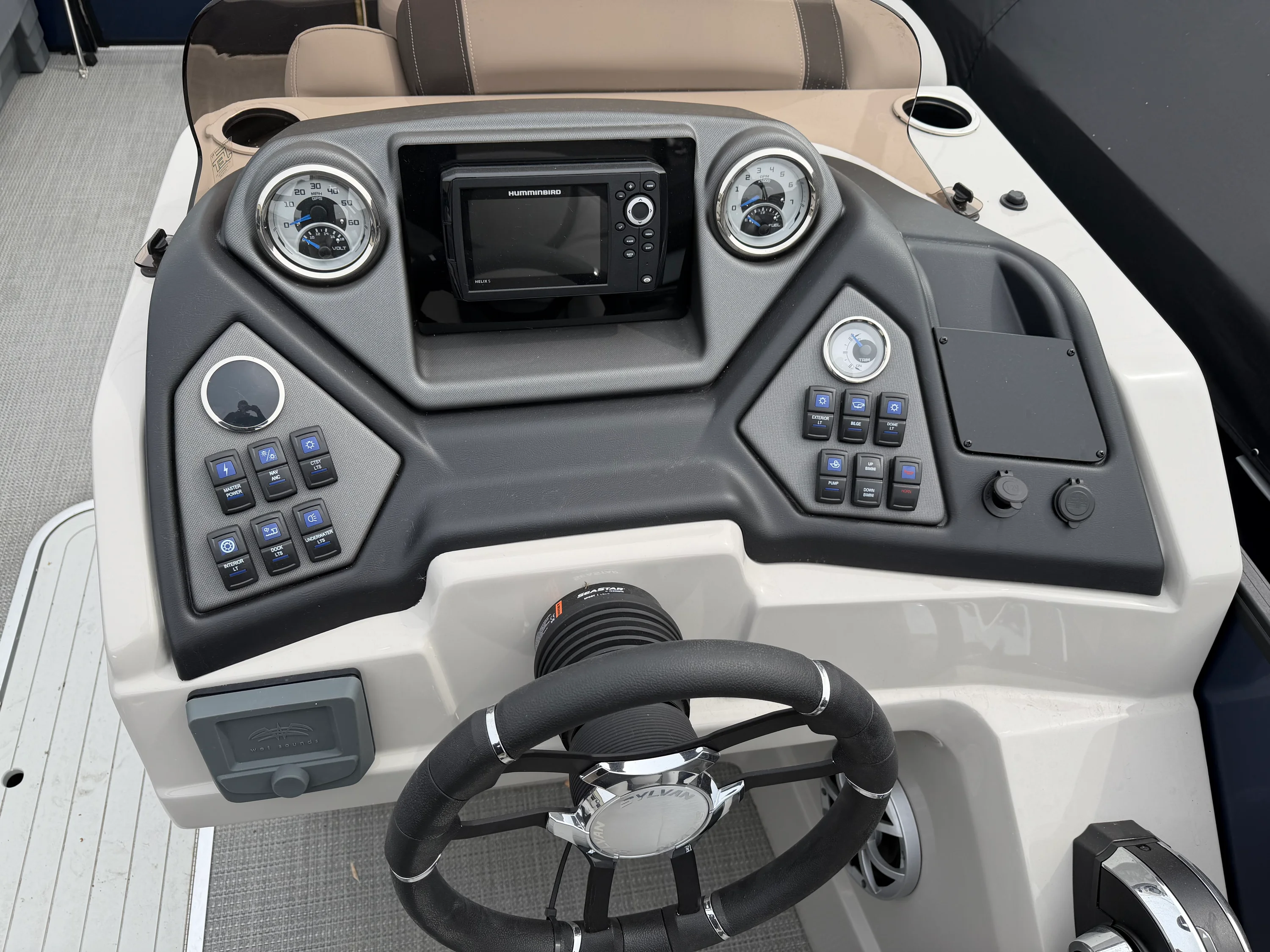 2025 Sylvan L1 Image Thumbnail #14