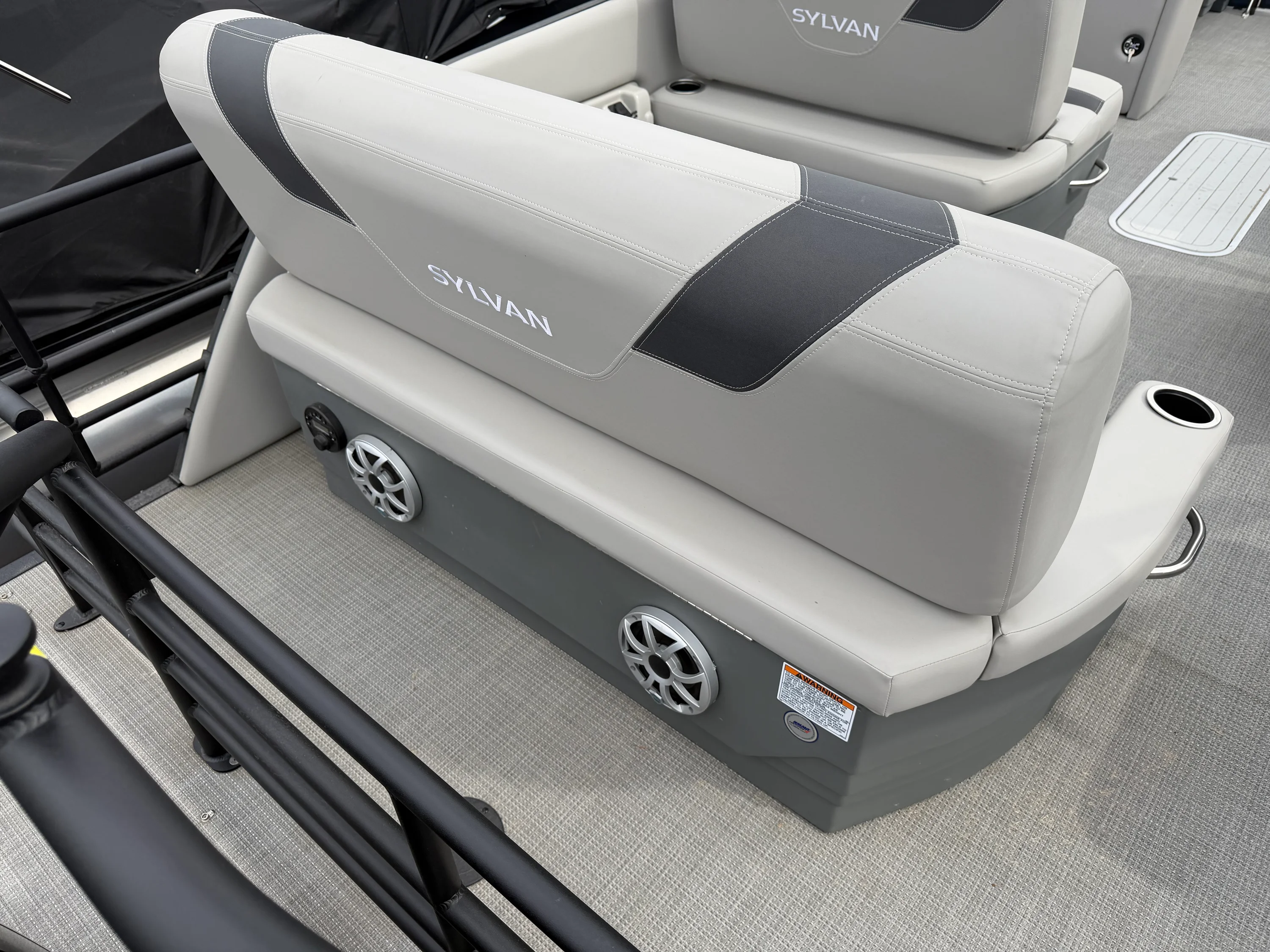 2025 Sylvan L1 Image Thumbnail #19