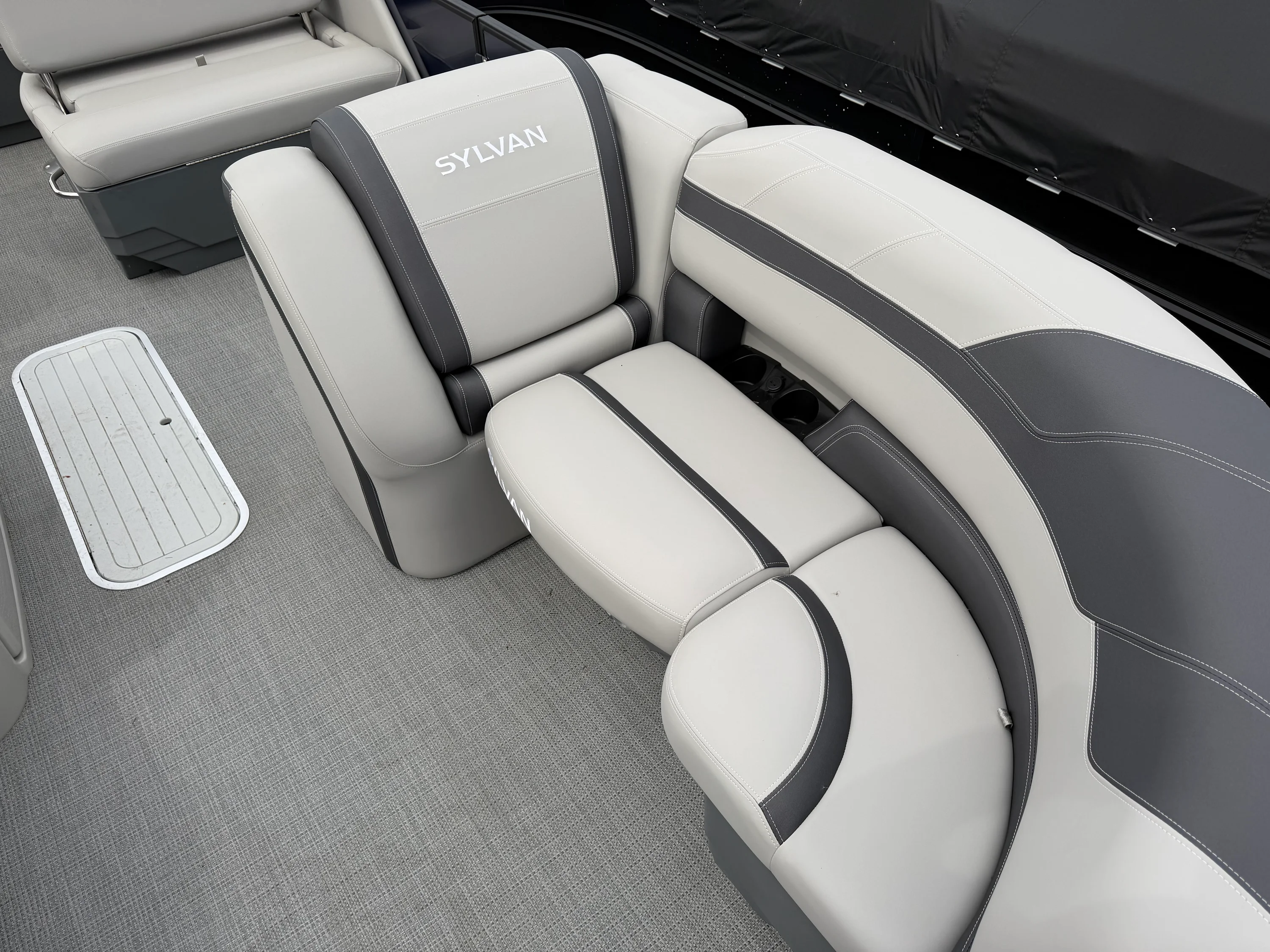 2025 Sylvan L1 Image Thumbnail #6