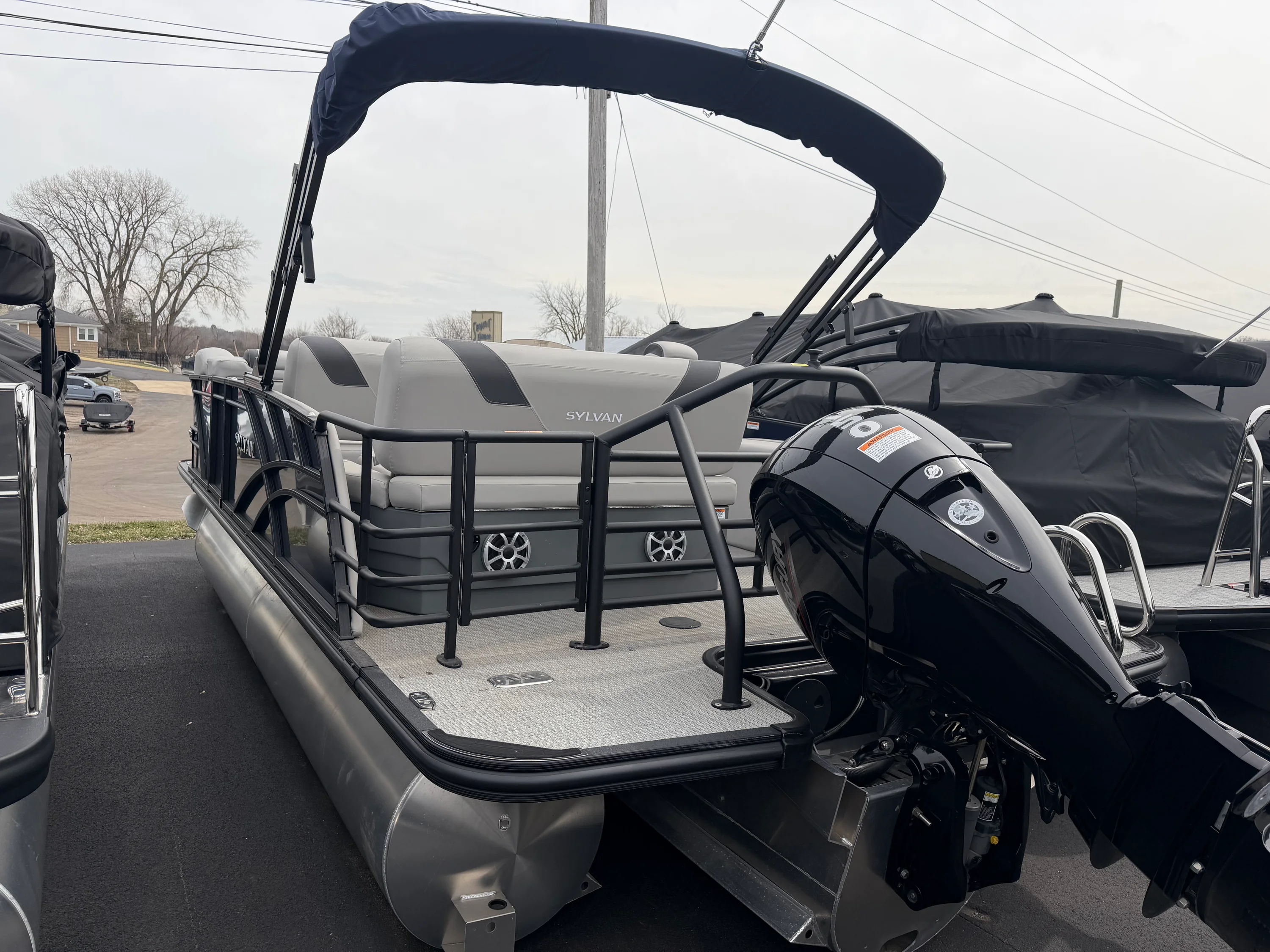 2025 Sylvan L1 Image Thumbnail #22