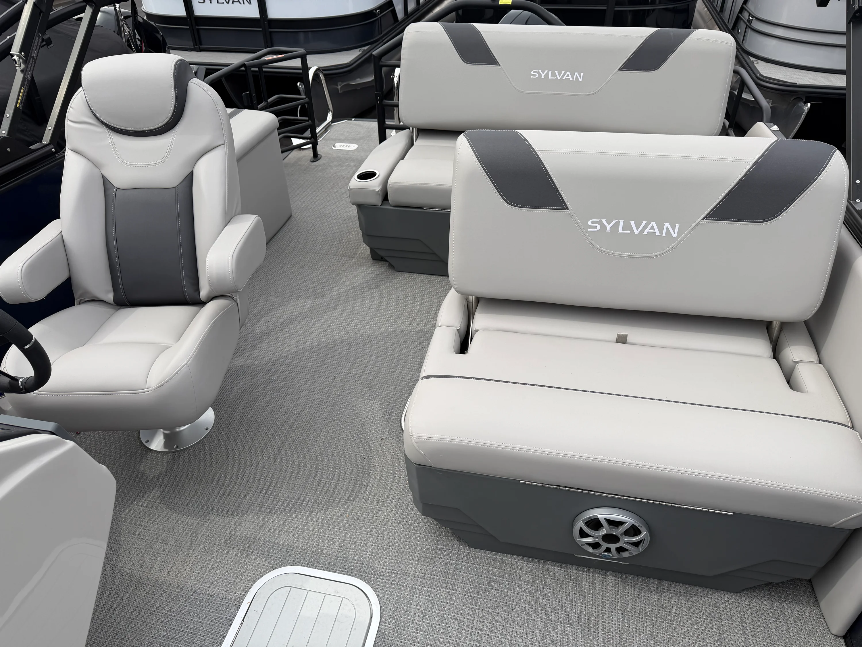 2025 Sylvan L1 Image Thumbnail #16