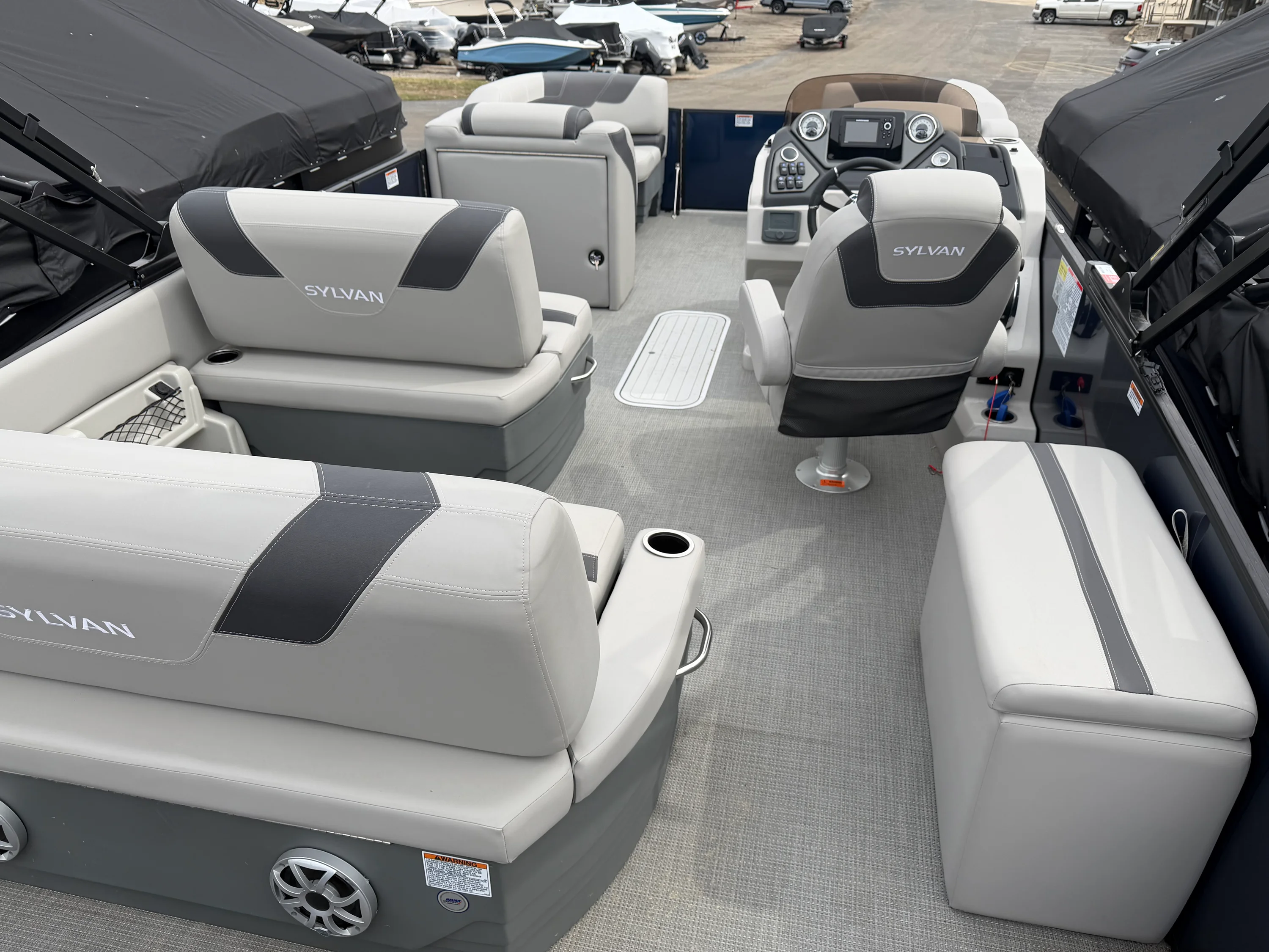 2025 Sylvan L1 Image Thumbnail #20