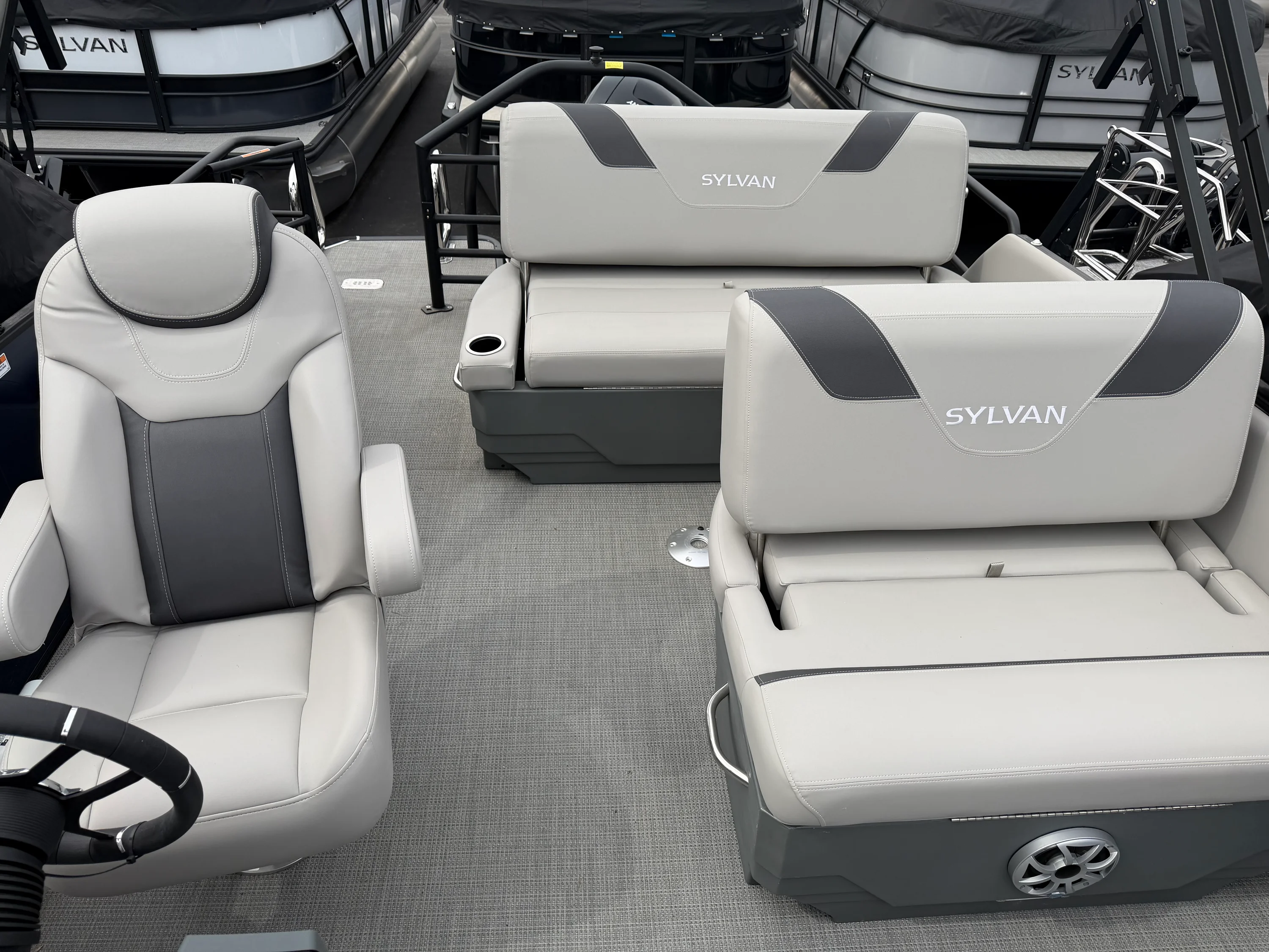 2025 Sylvan L1 Image Thumbnail #9
