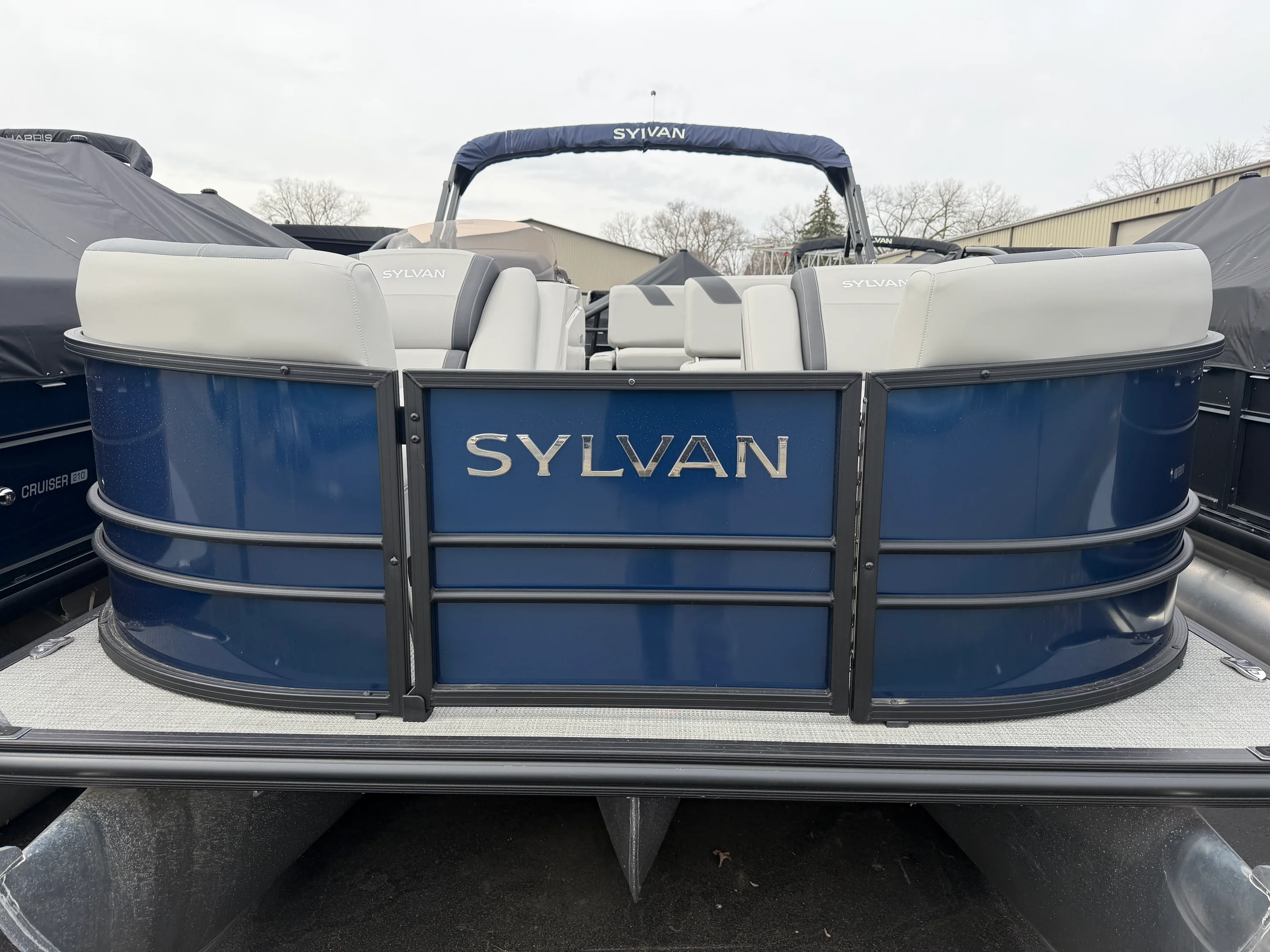 2025 Sylvan L1 Image Thumbnail #3