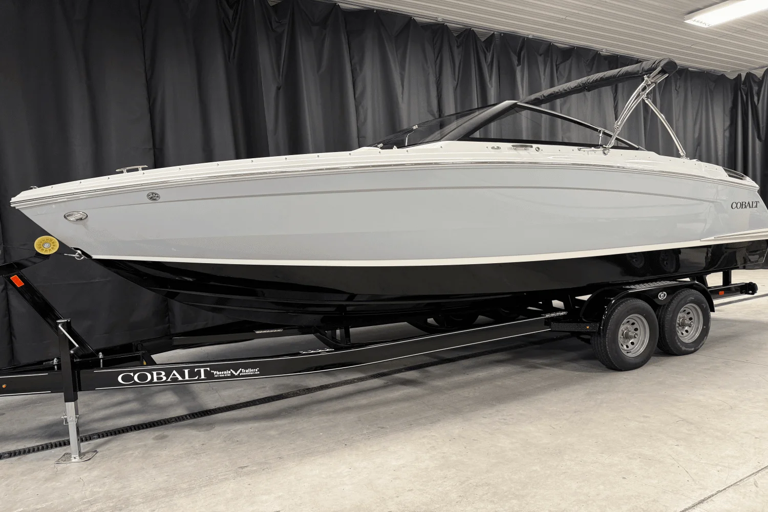 2025 Cobalt R6 Image Thumbnail #3