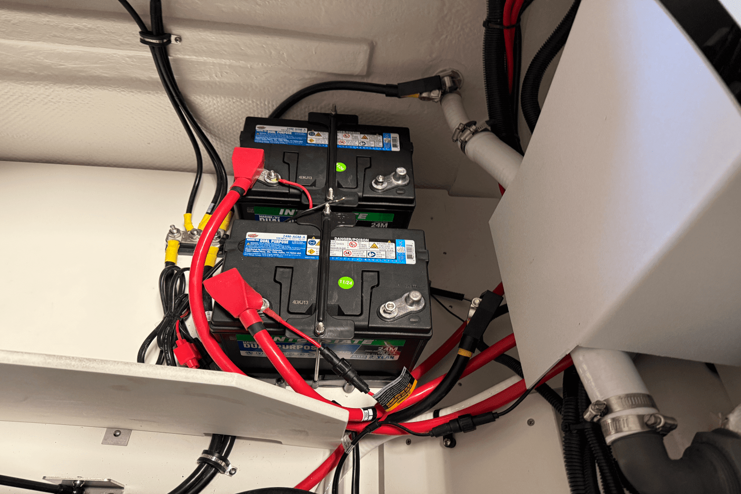 2025 Cobalt R8 Image Thumbnail #35