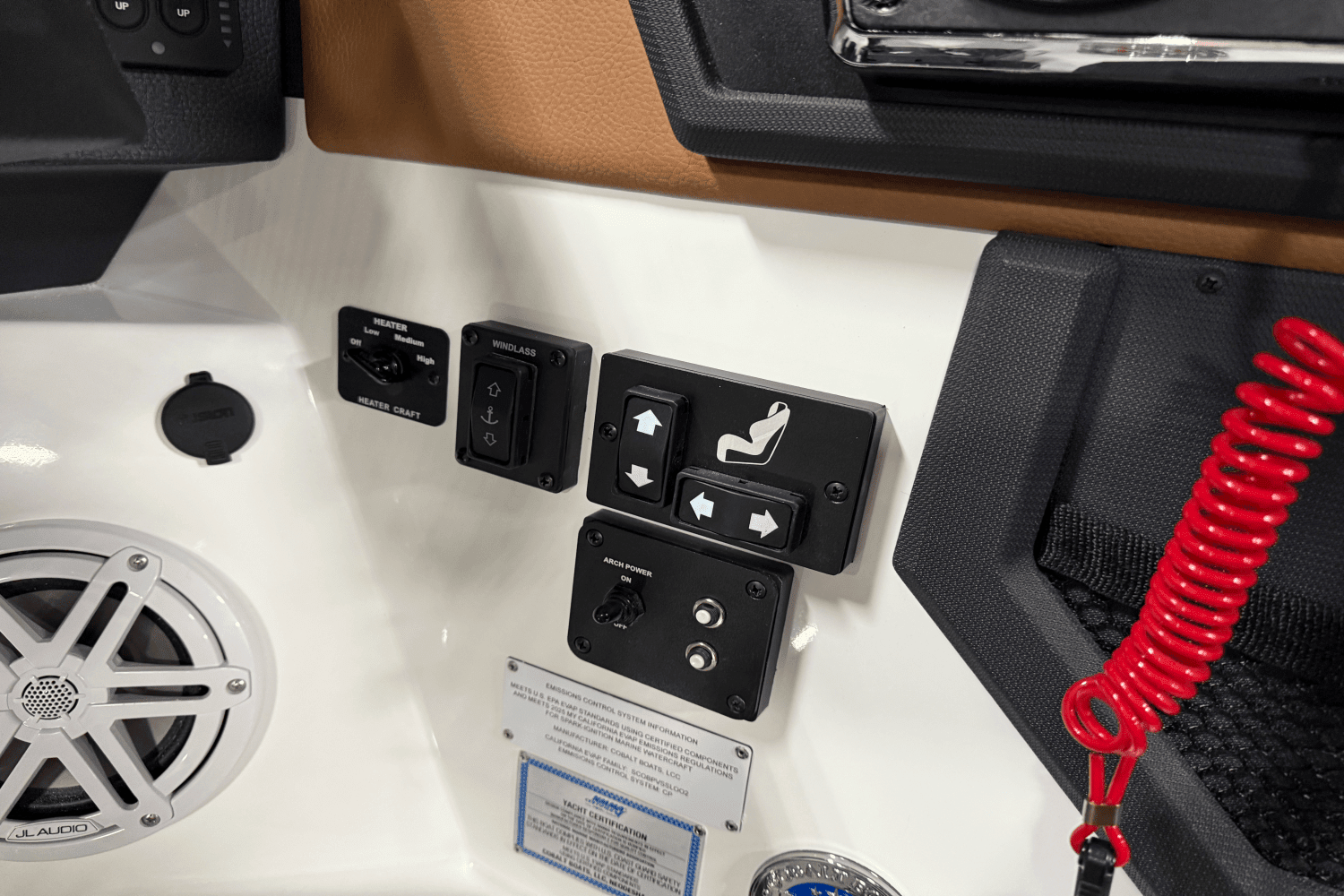 2025 Cobalt R8 Image Thumbnail #76