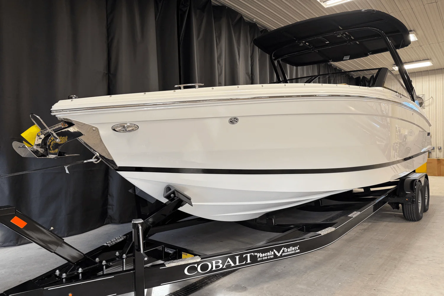 2025 Cobalt R8 Image Thumbnail #5