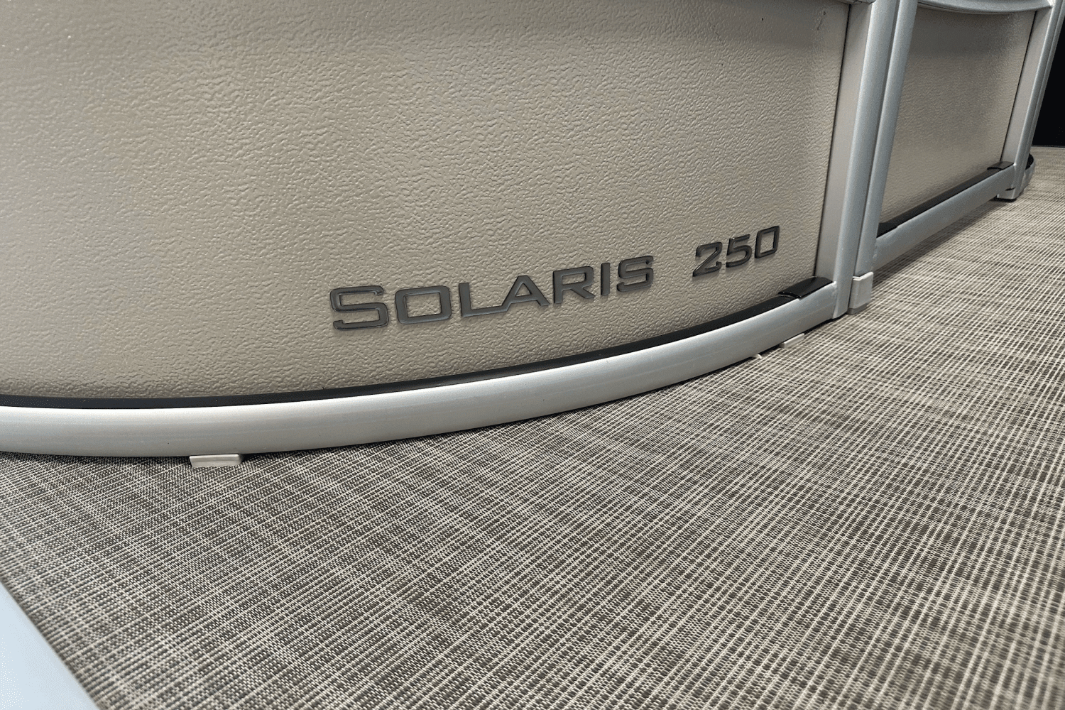 2018 Premier 250 SOLARIS Image Thumbnail #58