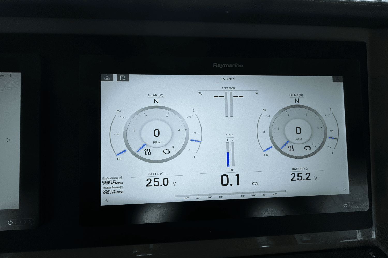 2013 Sea Ray 540 SUNDANCER Image Thumbnail #23