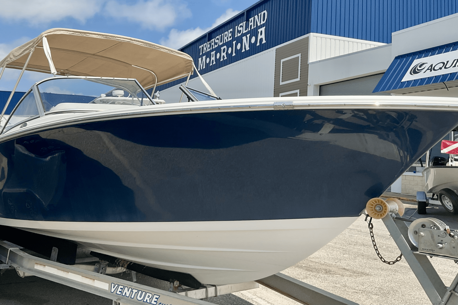 2015 Sportsman DISCOVERY 210 Image Thumbnail #1