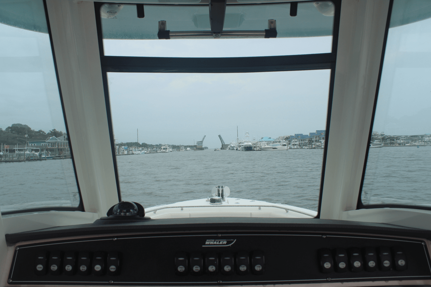 2020 Boston Whaler 250 OUTRAGE Image Thumbnail #34