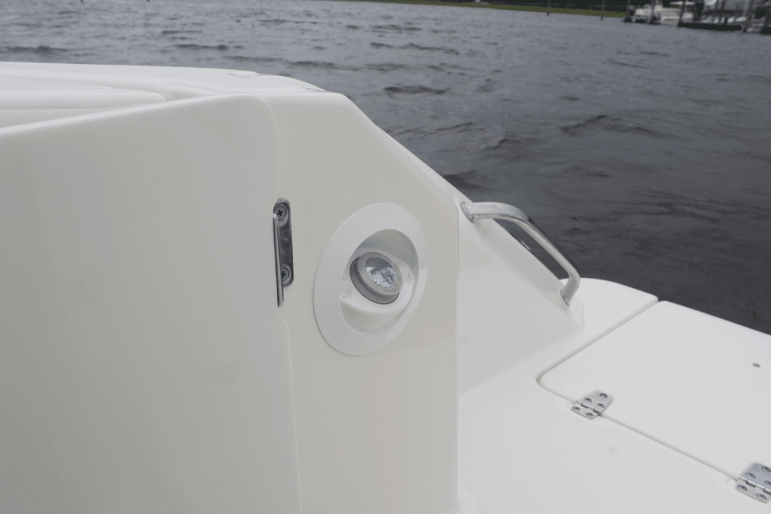 2020 Boston Whaler 250 OUTRAGE Image Thumbnail #33