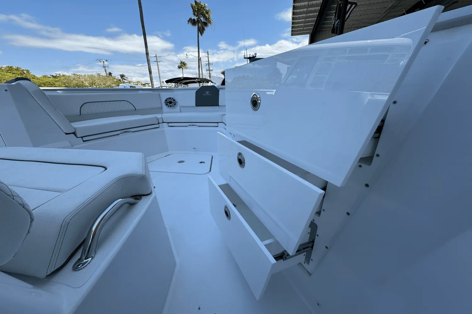 2025 Bertram 34CC Image Thumbnail #7