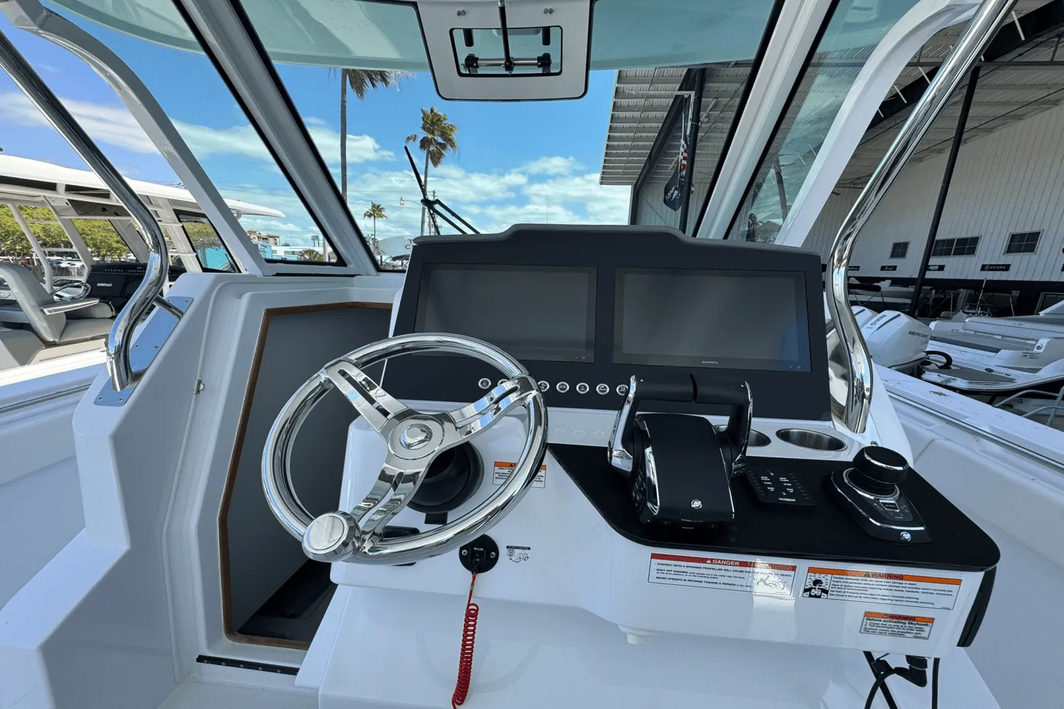 2025 Bertram 34CC Image Thumbnail #16