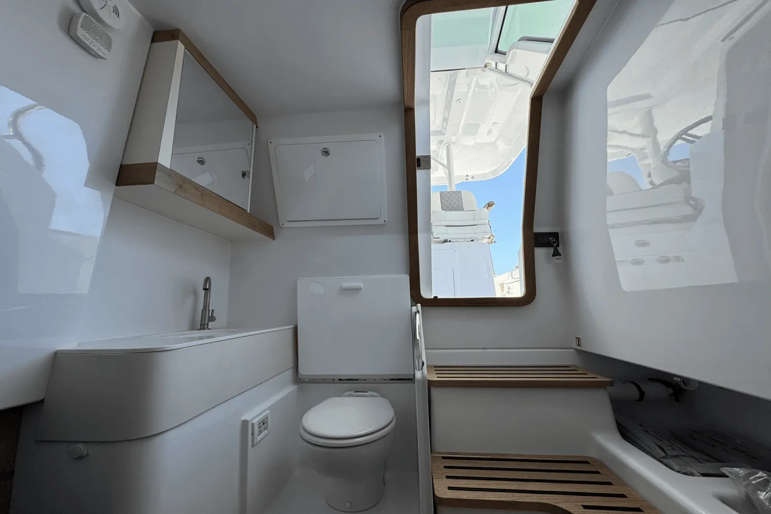 2025 Bertram 34CC Image Thumbnail #20