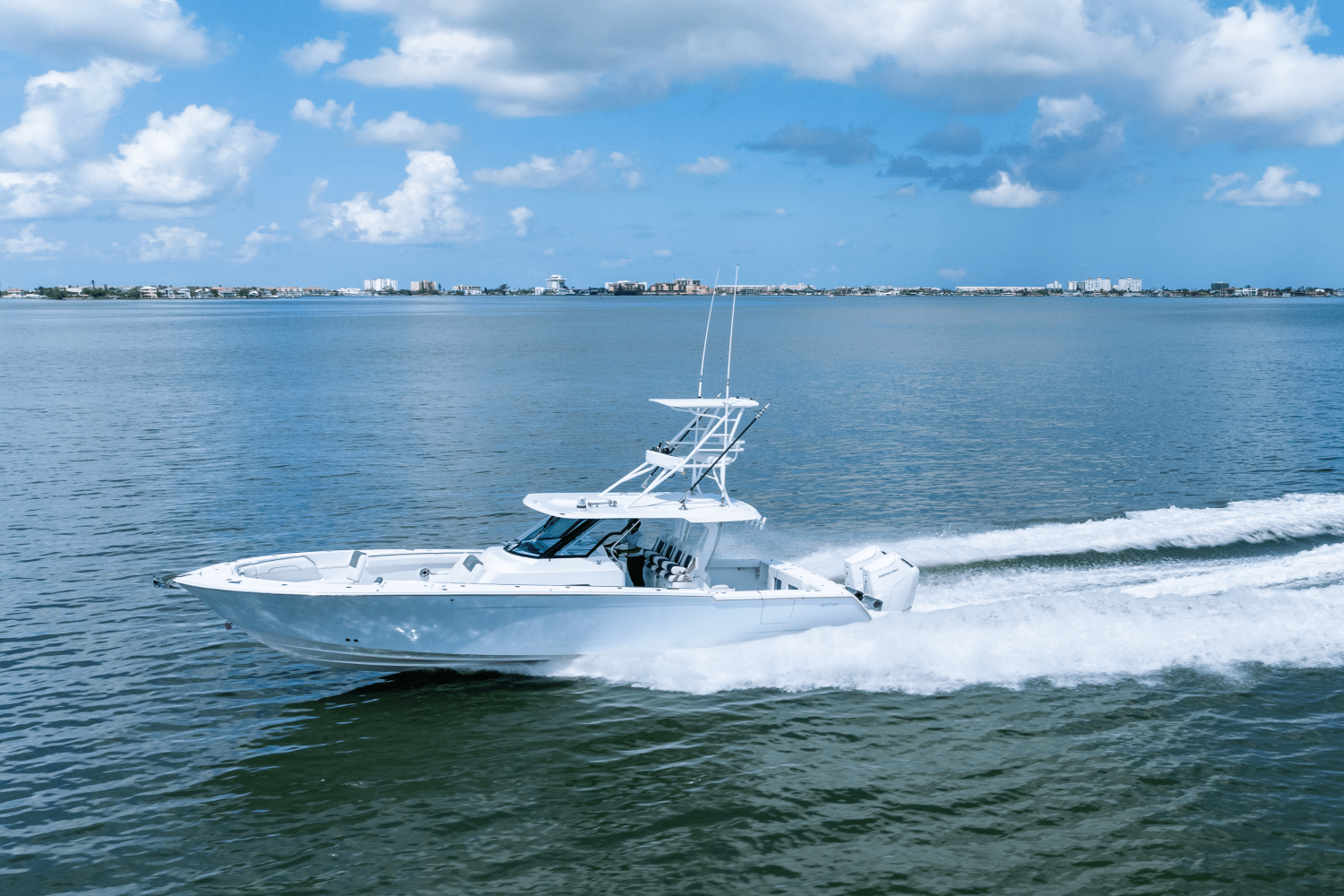 2025 Bertram 34CC Image Thumbnail #22