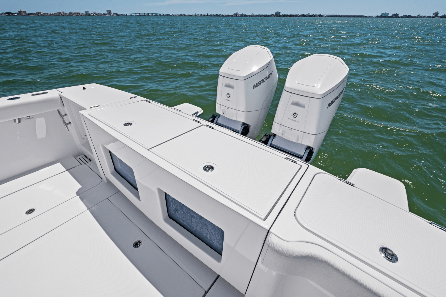 2025 Bertram 34CC Image Thumbnail #58