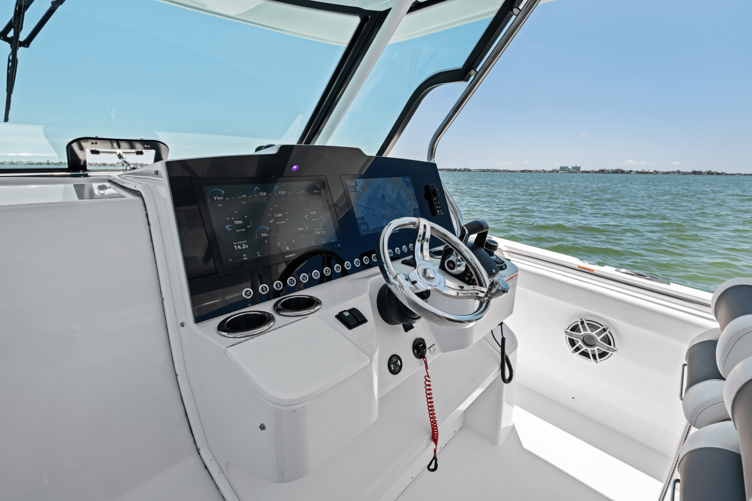 2025 Bertram 34CC Image Thumbnail #36