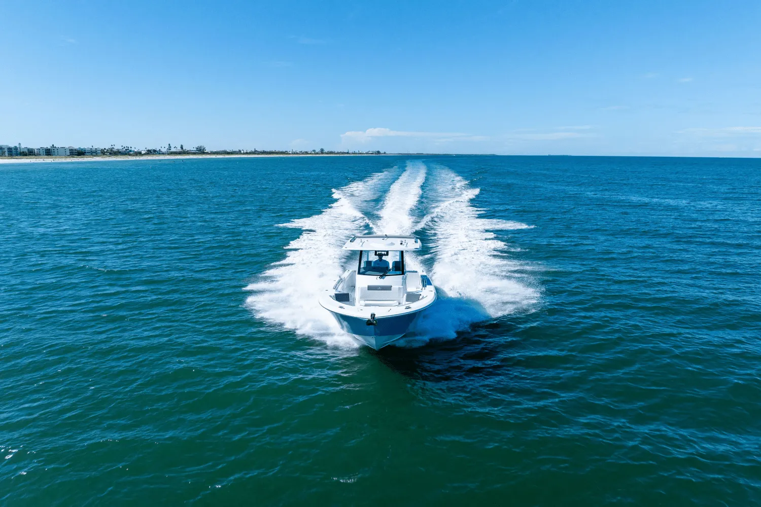 2025 Bertram 34CC Image Thumbnail #27