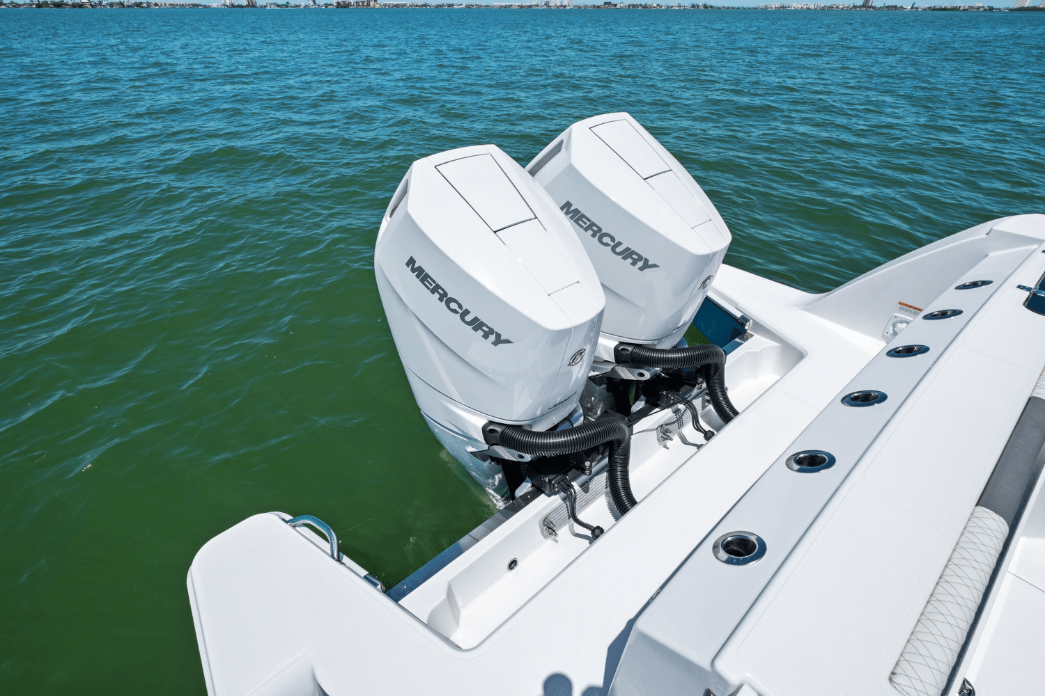2025 Bertram 34CC Image Thumbnail #49