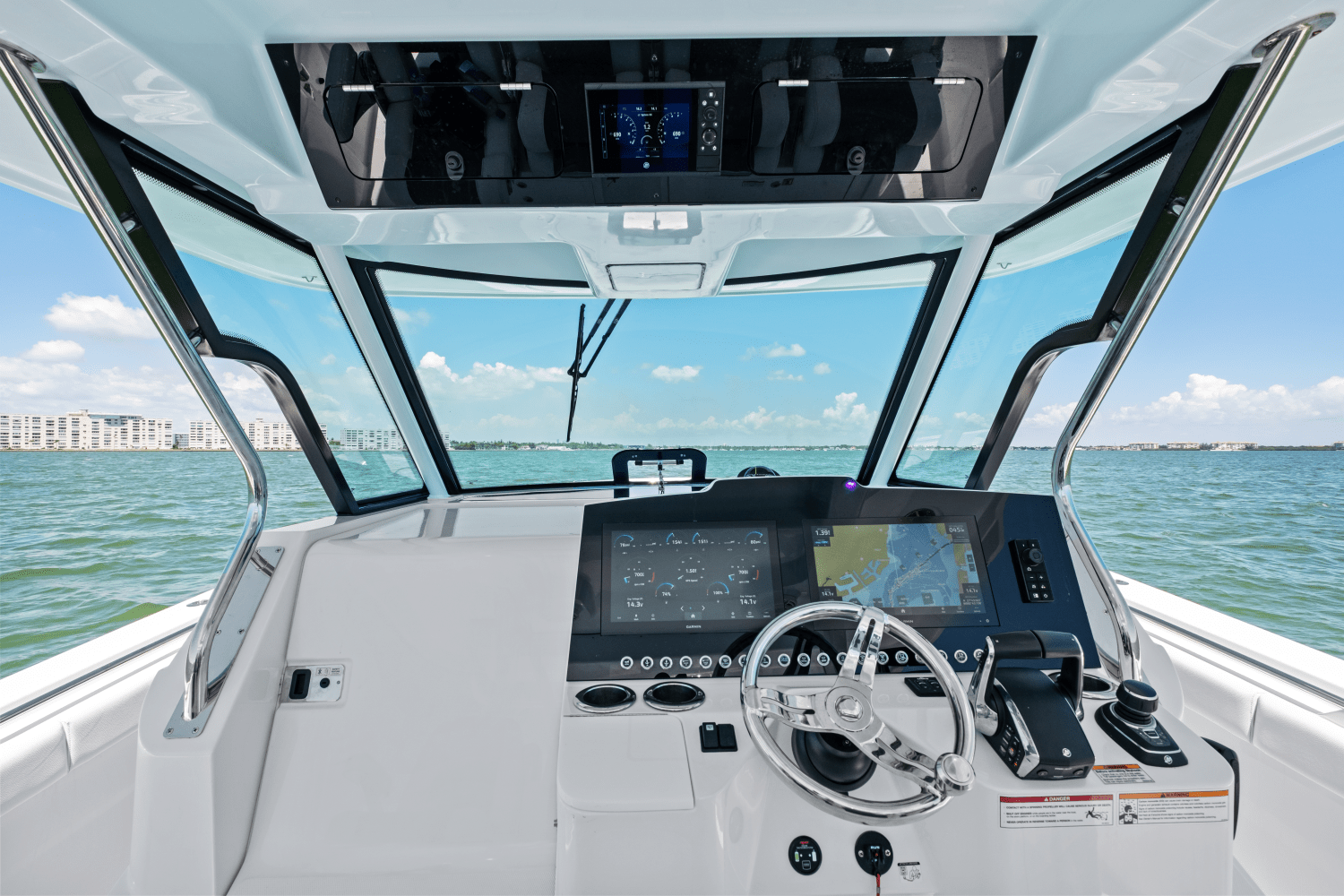 2025 Bertram 34CC Image Thumbnail #49