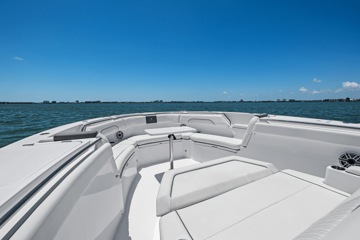 2025 Bertram 34CC Image Thumbnail #40