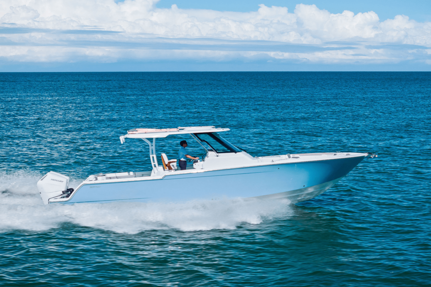 2025 Bertram 34CC Image Thumbnail #24