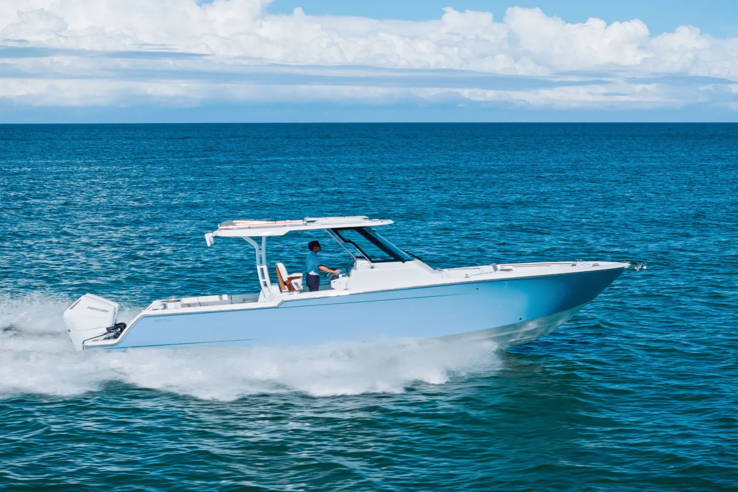 2025 Bertram 34CC Image Thumbnail #24