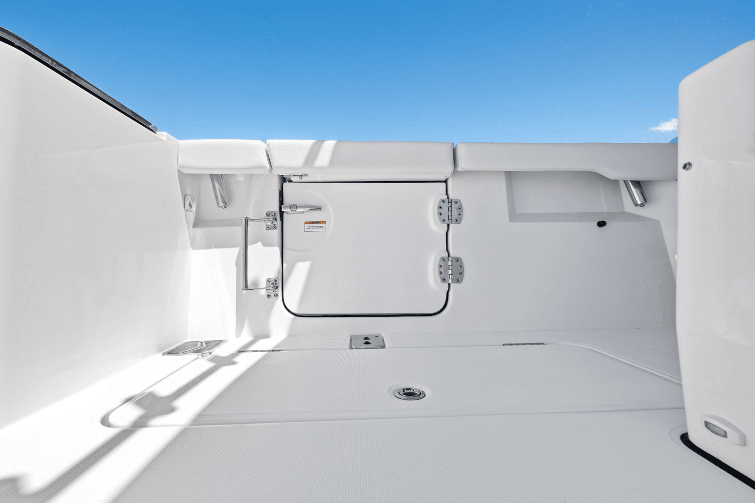 2025 Bertram 34CC Image Thumbnail #42