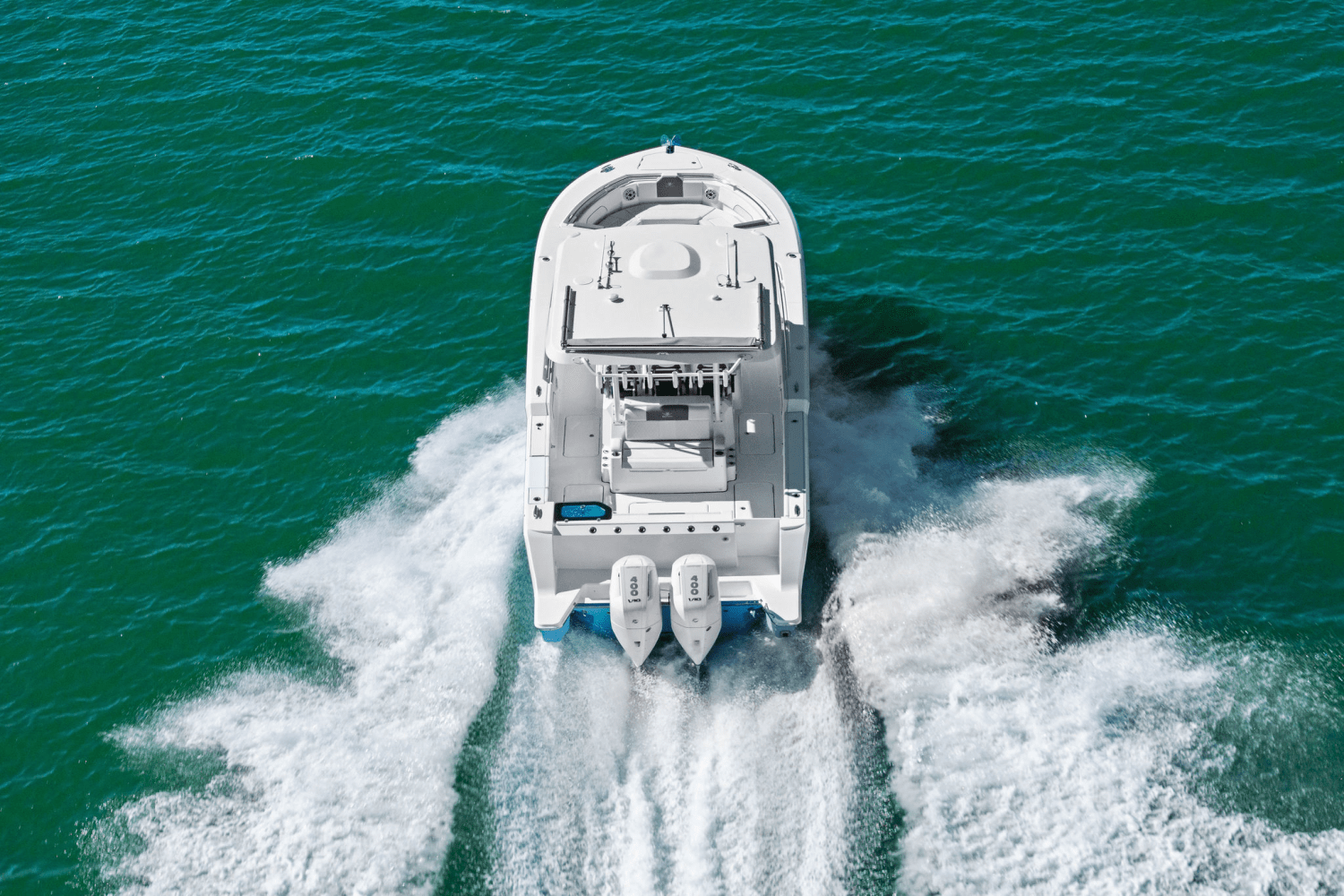 2025 Bertram 34CC Image Thumbnail #19