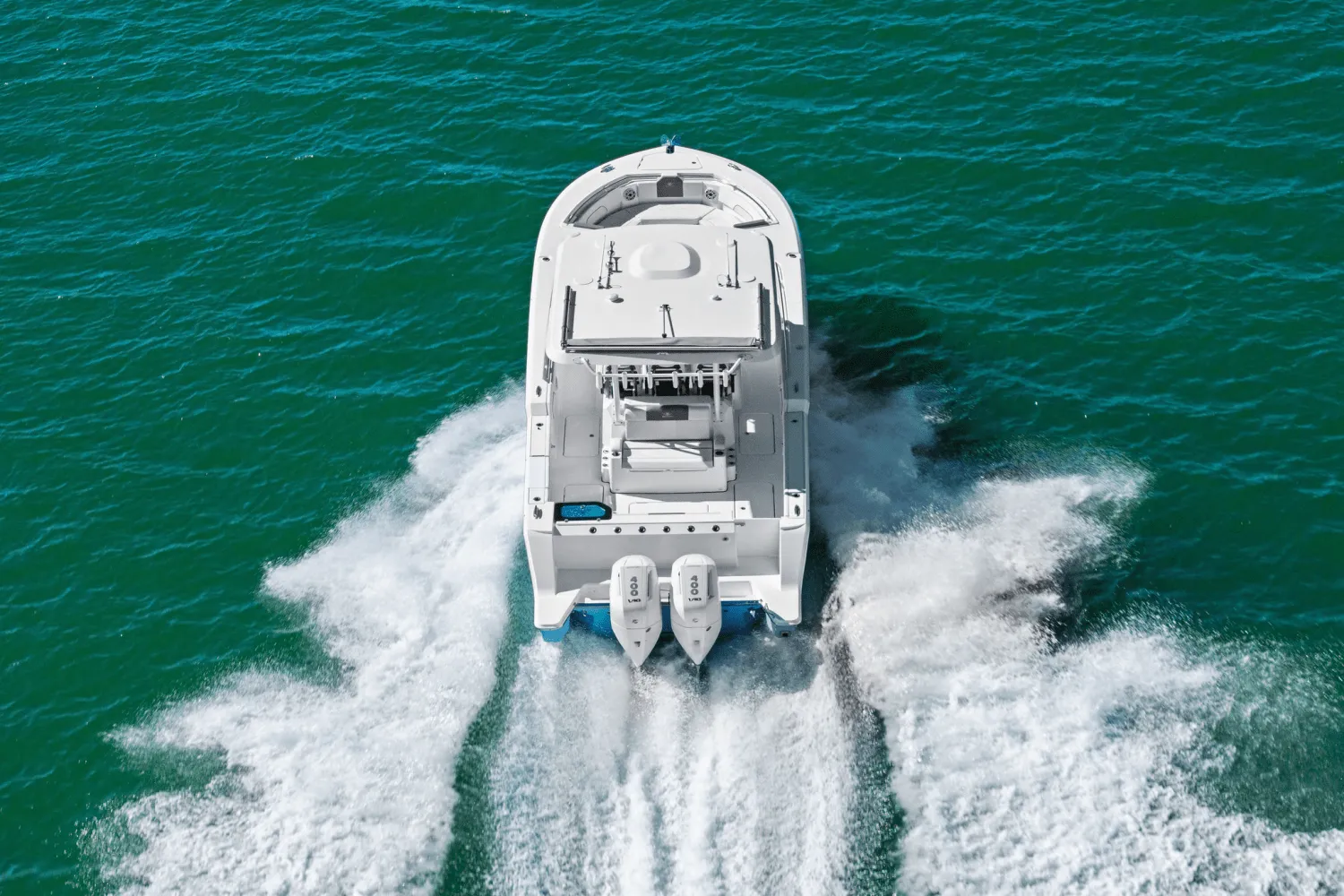 2025 Bertram 34CC Image Thumbnail #19