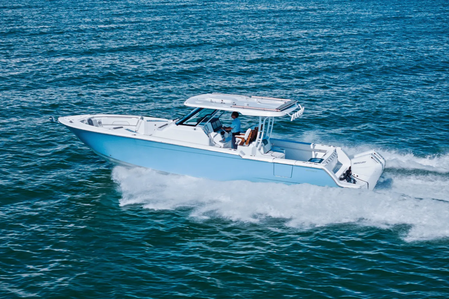 2025 Bertram 34CC Image Thumbnail #23