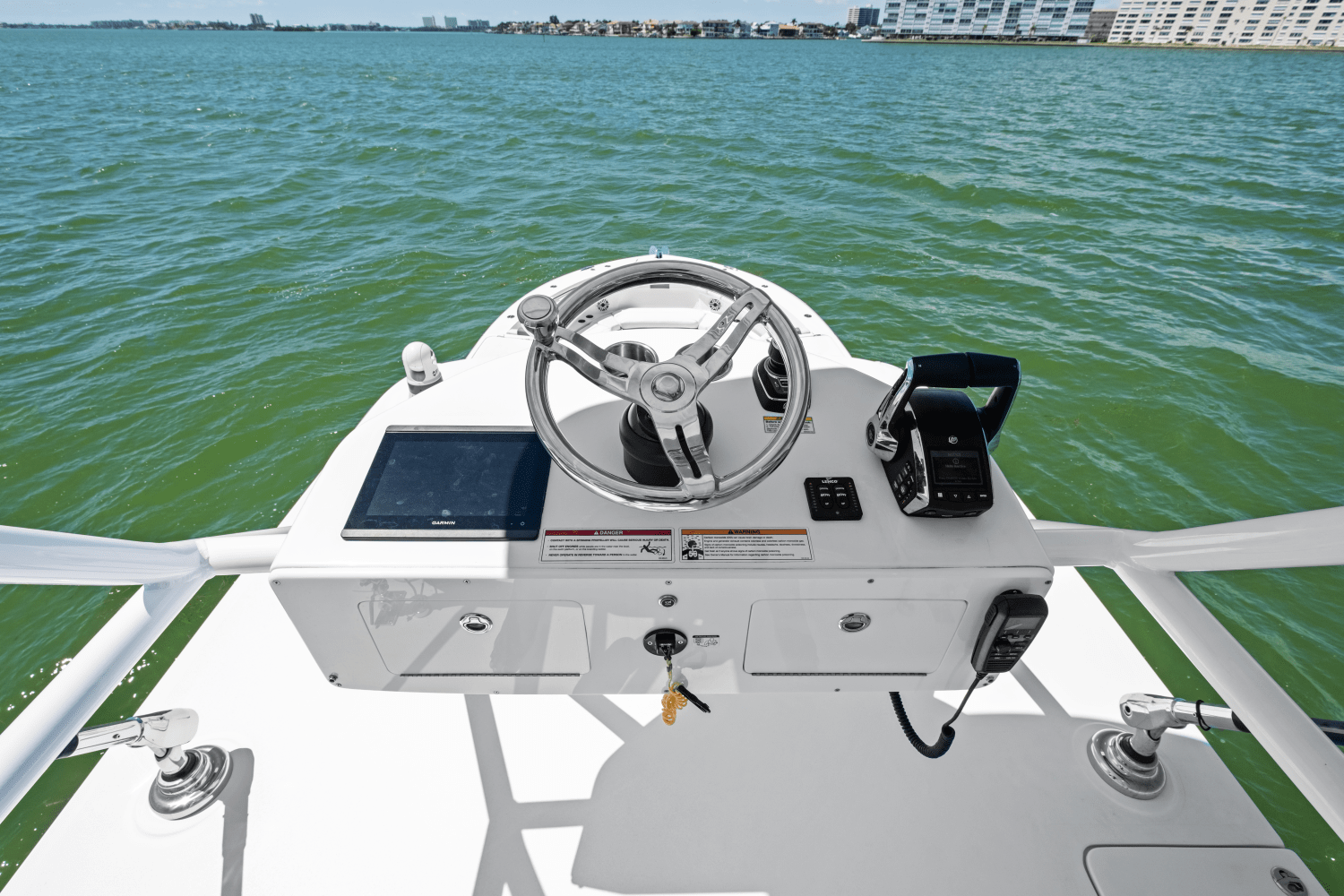 2025 Bertram 34CC Image Thumbnail #55