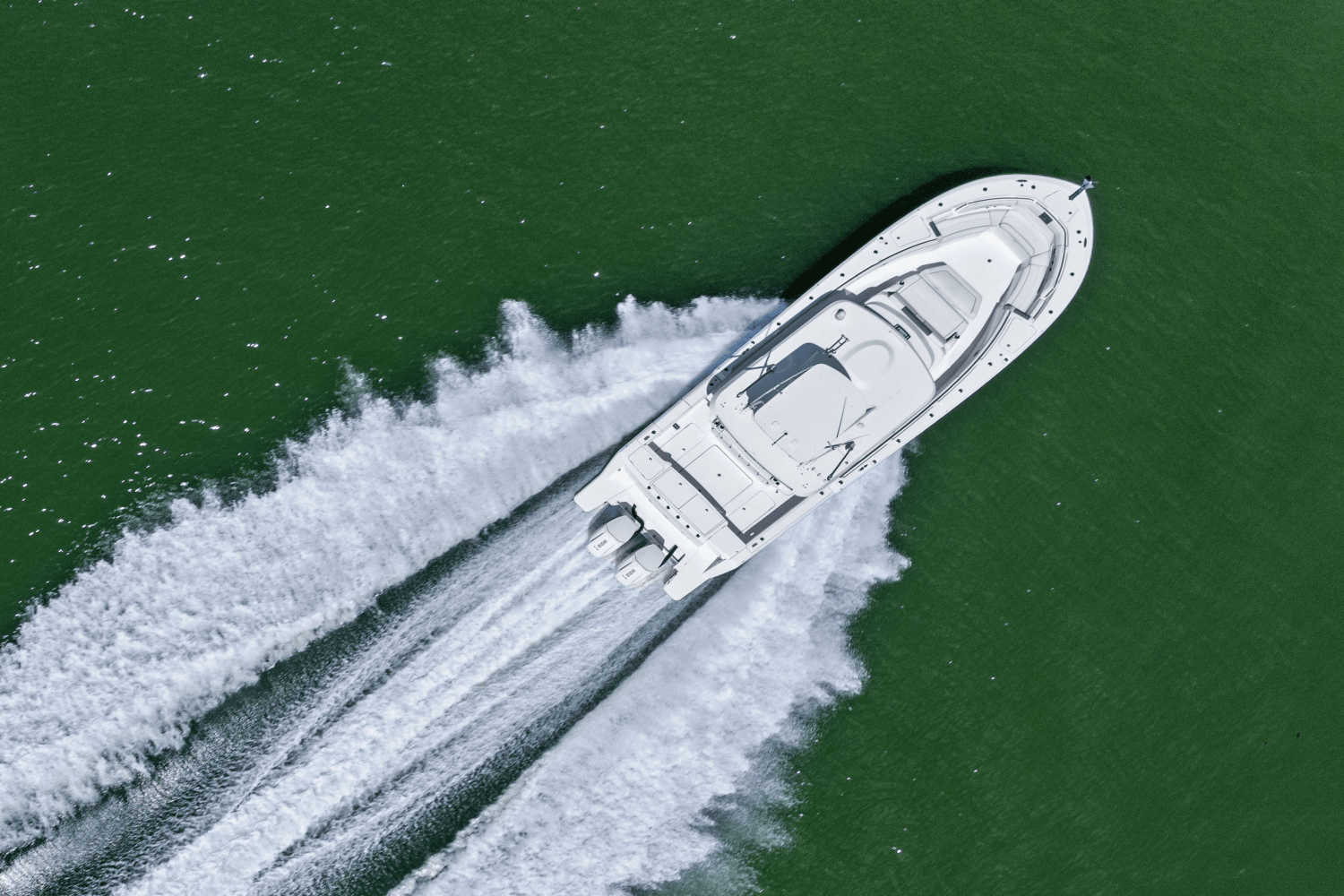 2025 Bertram 34CC Image Thumbnail #25