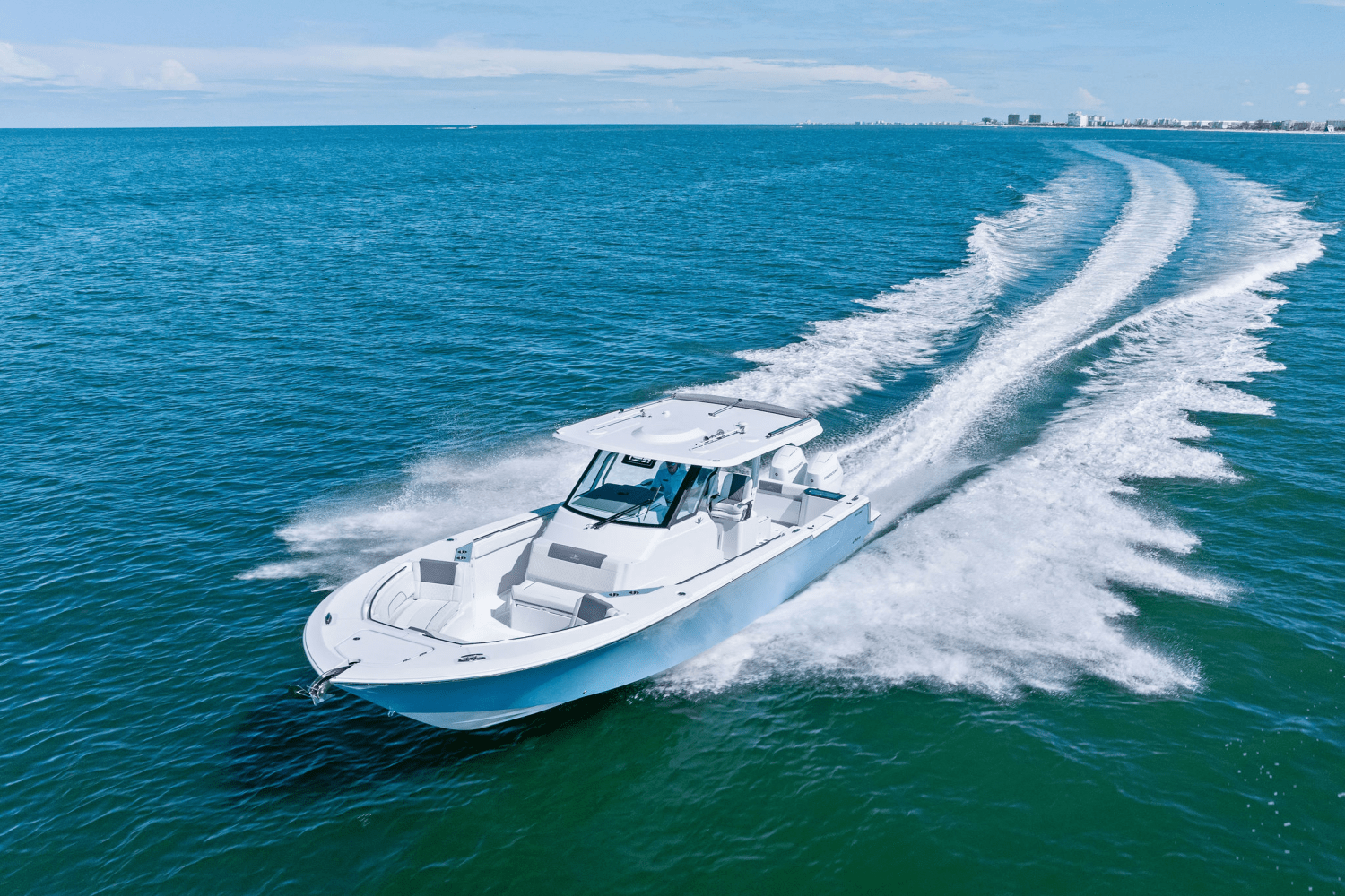 2025 Bertram 34CC Image Thumbnail #28
