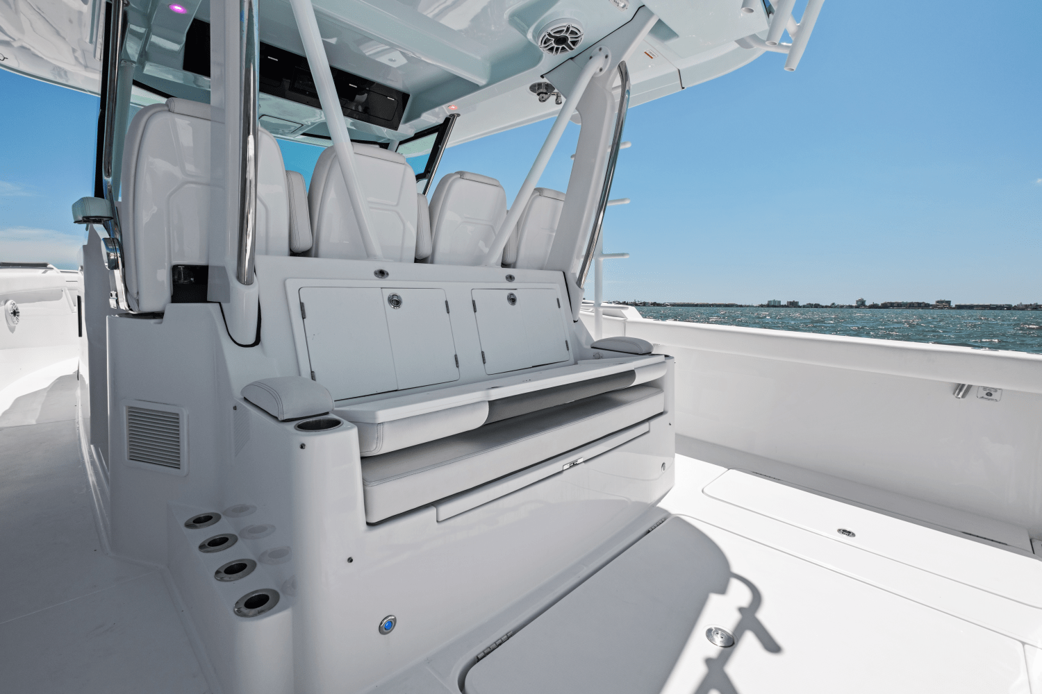 2025 Bertram 34CC Image Thumbnail #29