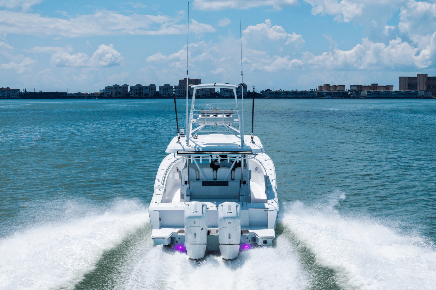 2025 Bertram 34CC Image Thumbnail #18