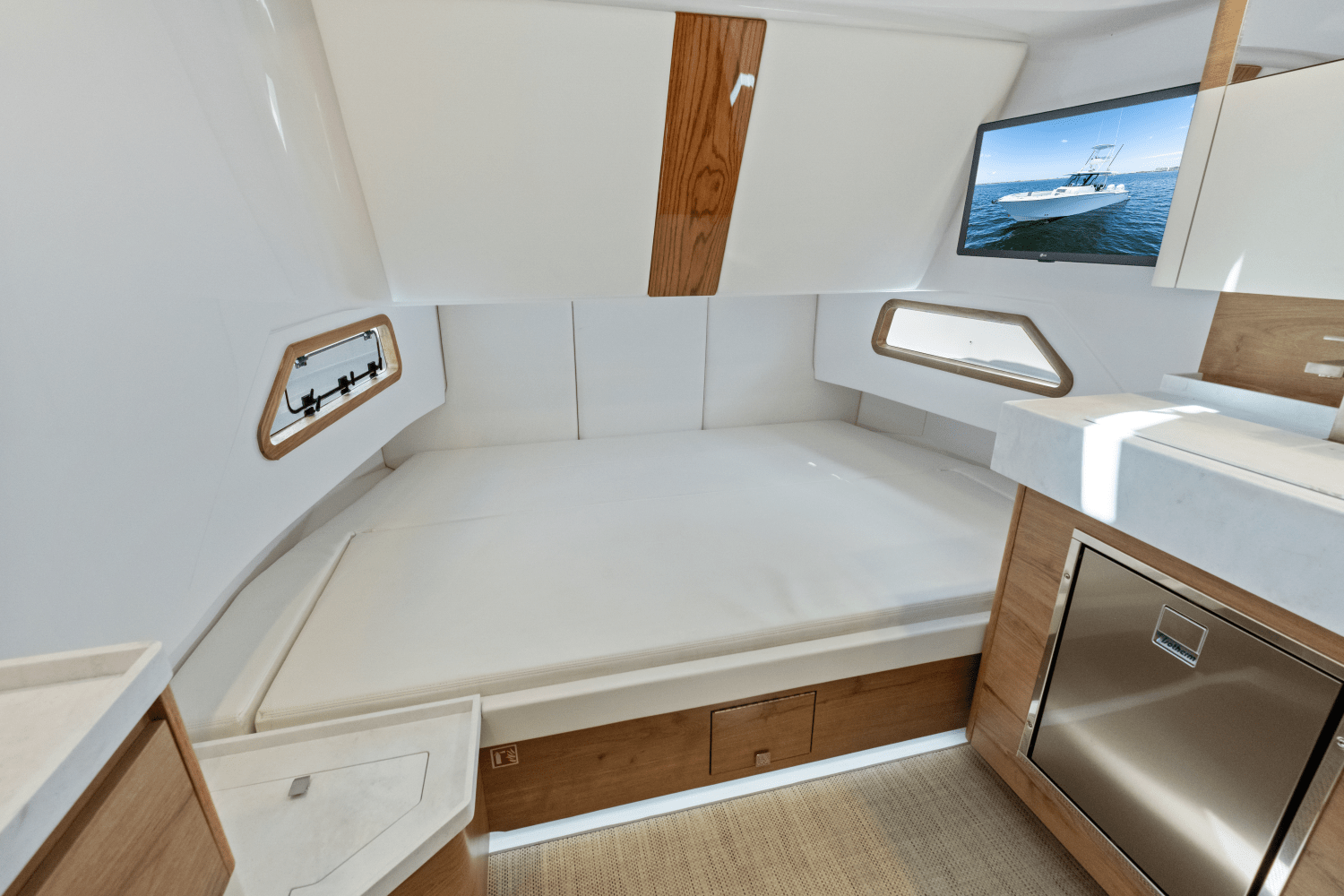 2025 Bertram 34CC Image Thumbnail #48