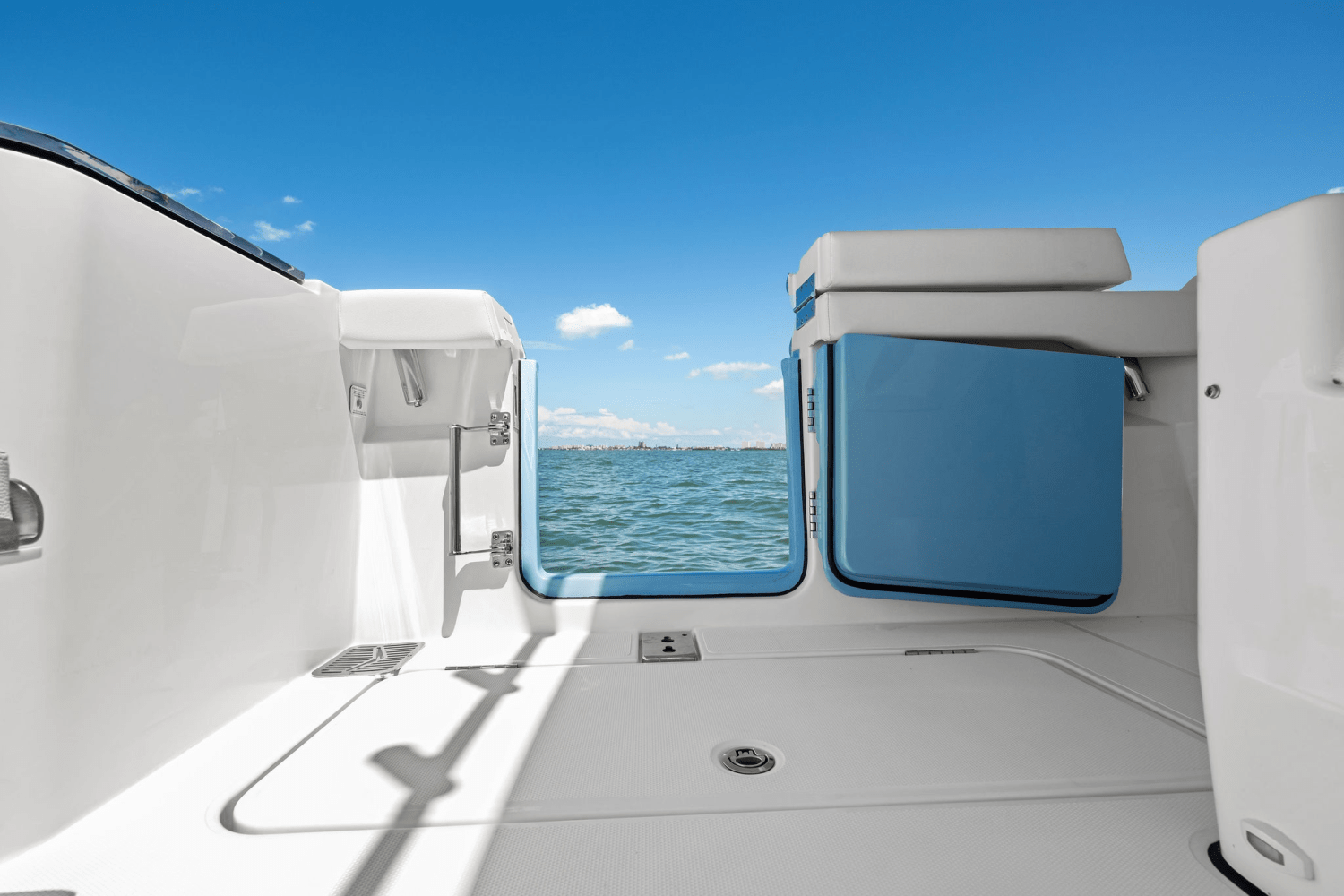 2025 Bertram 34CC Image Thumbnail #43