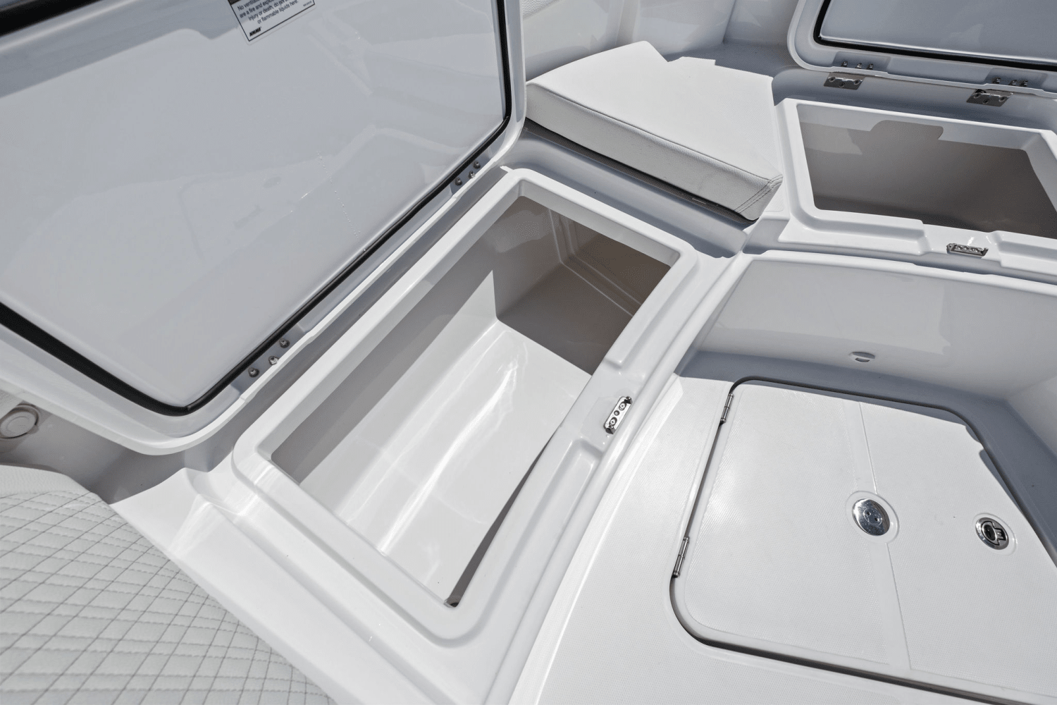 2025 Bertram 34CC Image Thumbnail #34