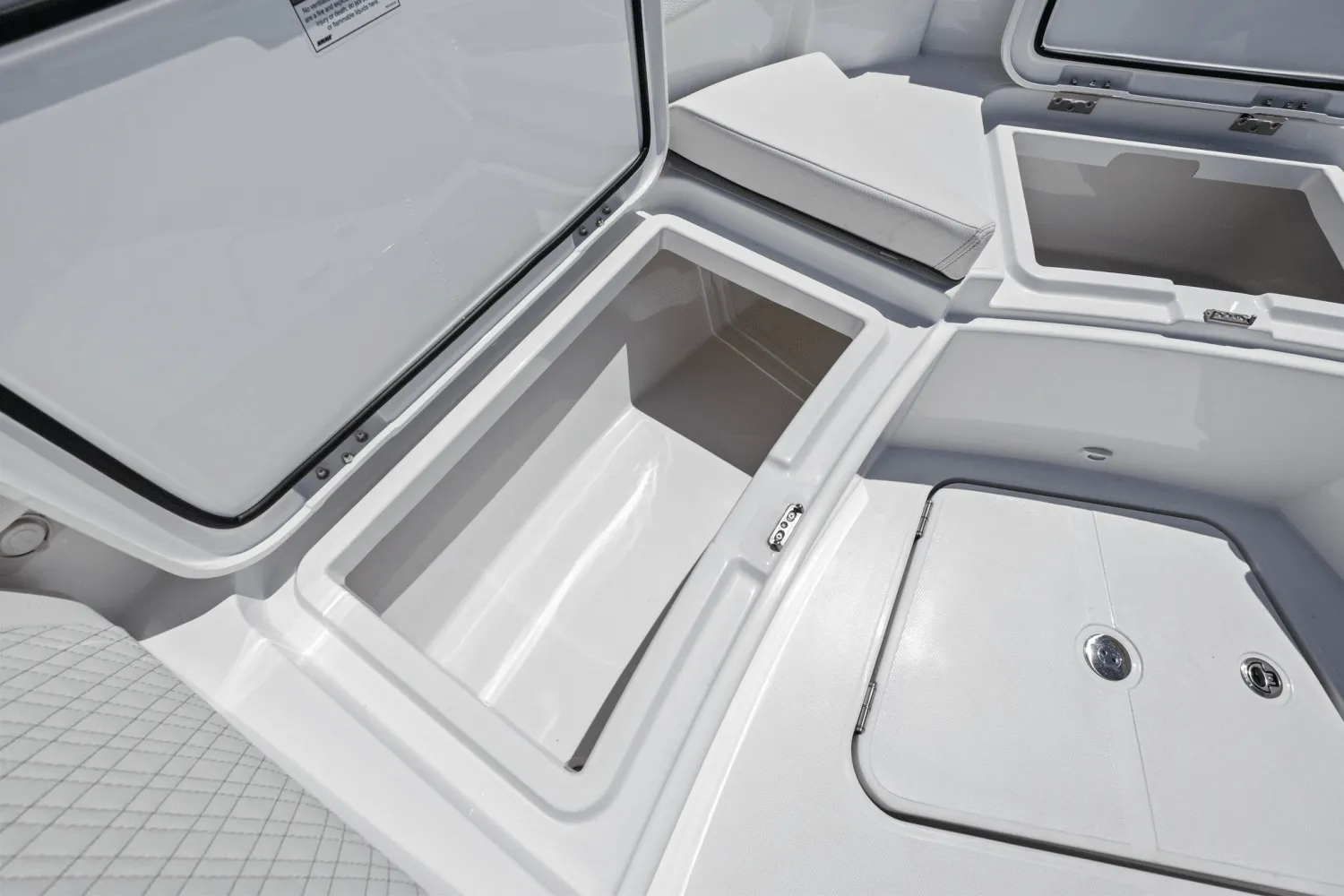 2025 Bertram 34CC Image Thumbnail #34
