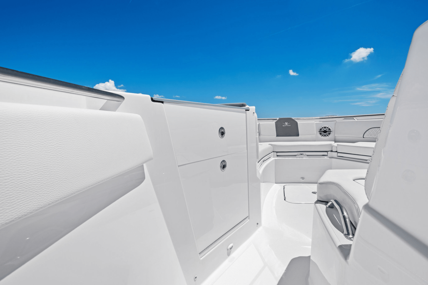 2025 Bertram 34CC Image Thumbnail #36