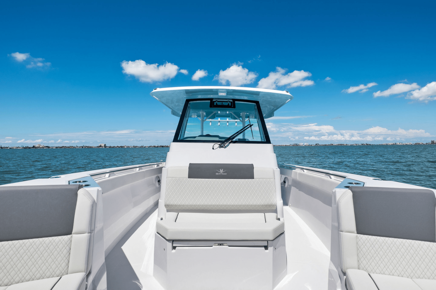 2025 Bertram 34CC Image Thumbnail #31