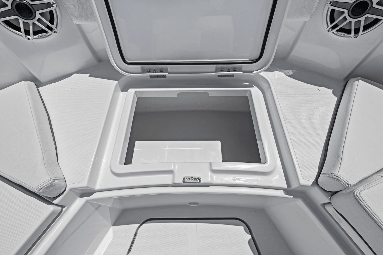 2025 Bertram 34CC Image Thumbnail #35