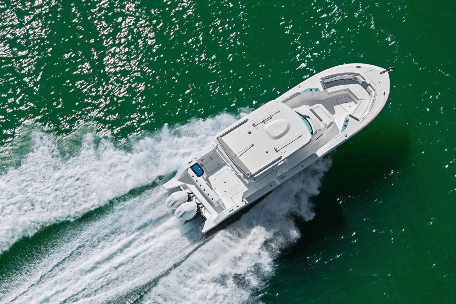 2025 Bertram 34CC Image Thumbnail #20