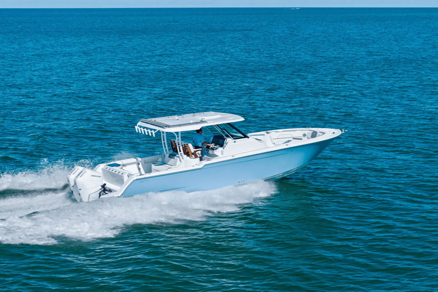 2025 Bertram 34CC Image Thumbnail #17
