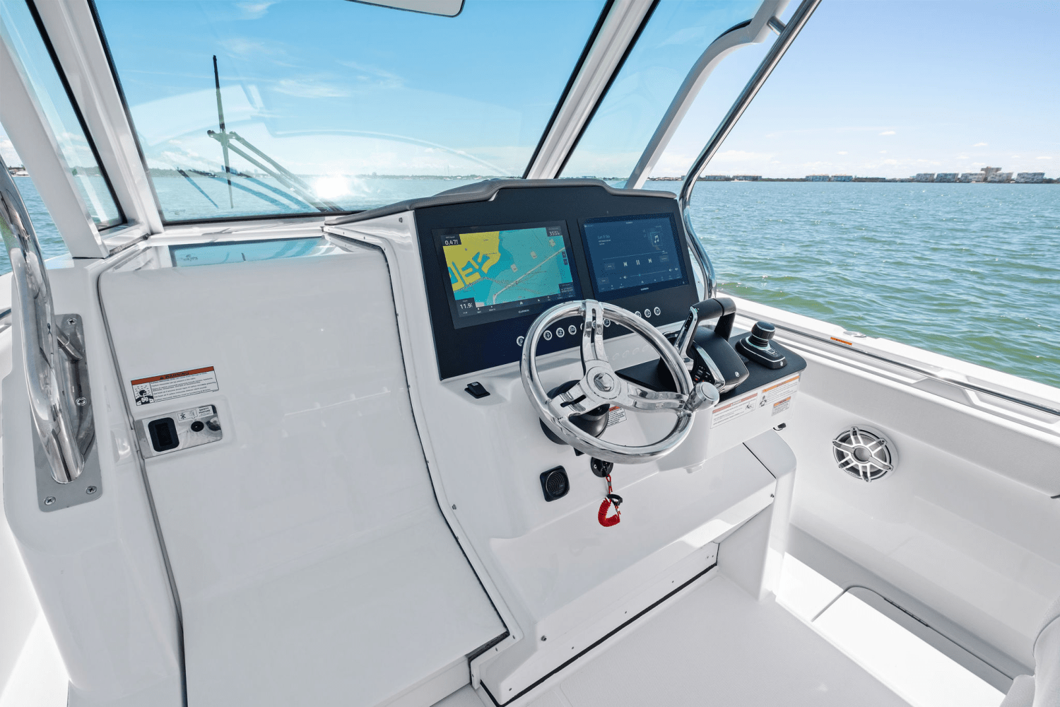 2025 Bertram 34CC Image Thumbnail #51