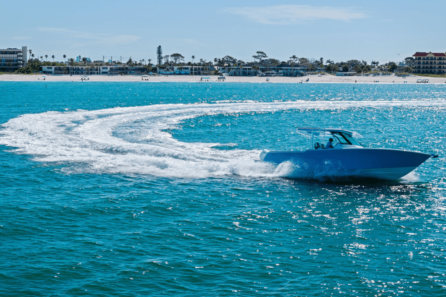 2025 Bertram 34CC Image Thumbnail #18