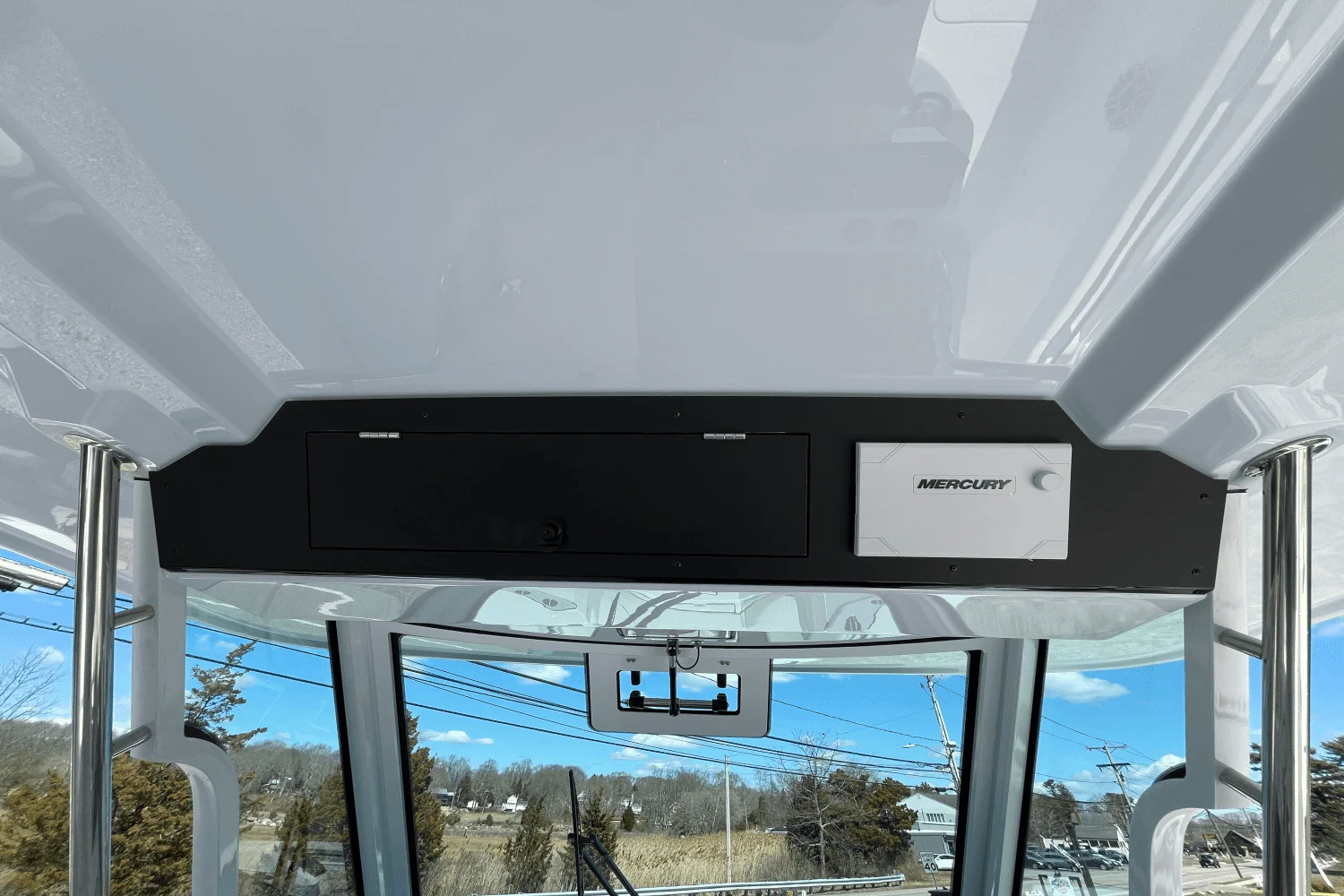 2025 Bertram 34CC Image Thumbnail #22